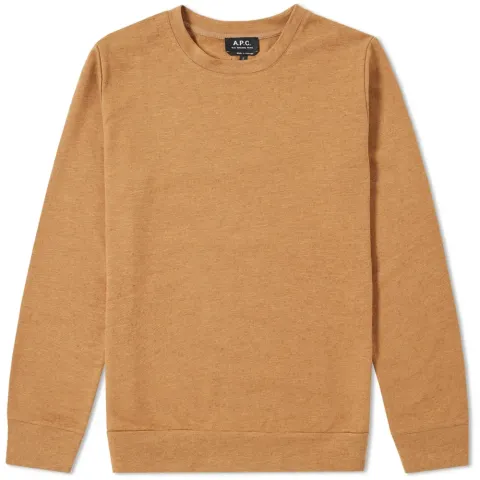 A.P.C. Joseph Crew Sweat