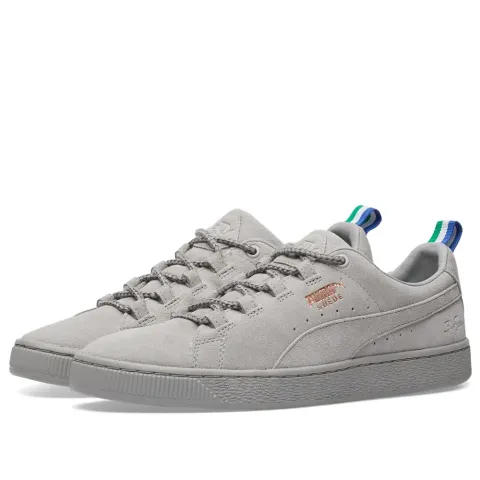 x Big Sean Suede