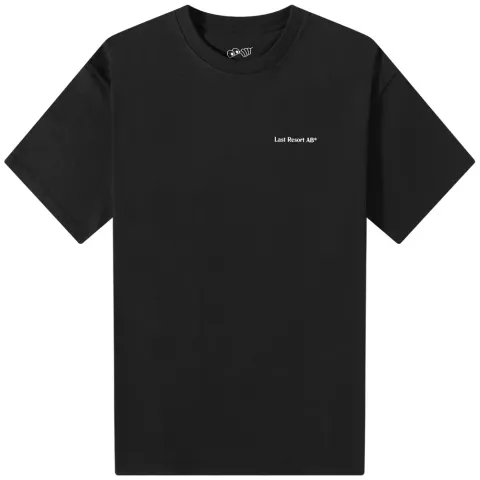 LRAB Atlas Monogram T-Shirt