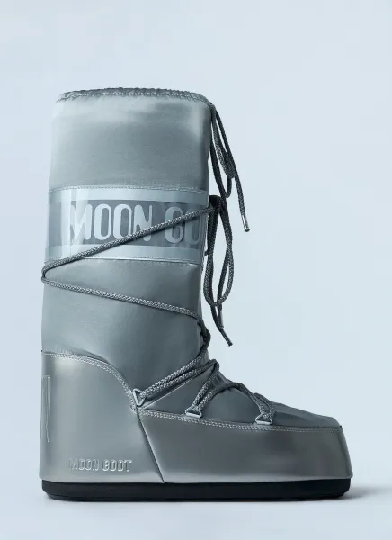 Icon Glance Snow Boots