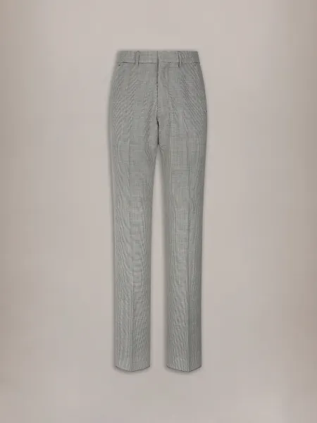 MA FIT TROUSER - Black
