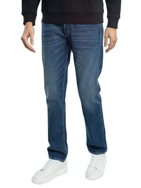Replay Grover Straight Jeans