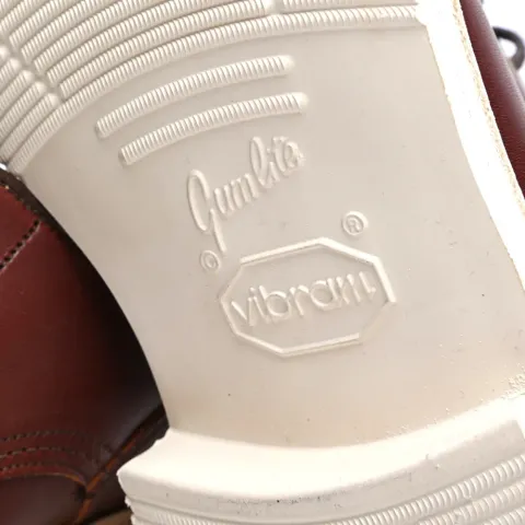 END. x Tricker's Woodstock Trail Shoe