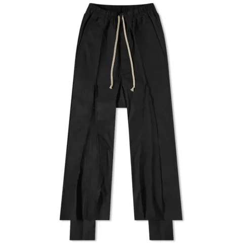 SWAMPGOD by END. Drawstring Long Pant