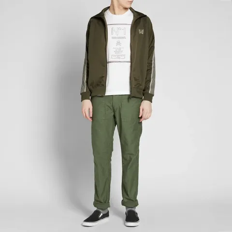 Track Jacket