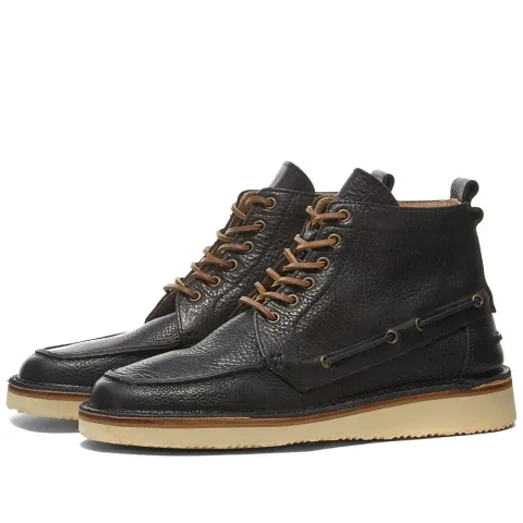 Bomaflex Boot