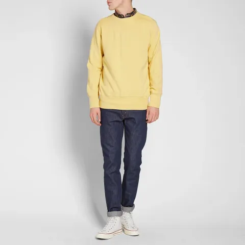 Levi's Vintage Clothing Bay Meadows Crew Sweat