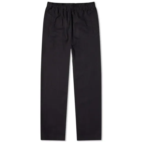 Wide Leg Jogger