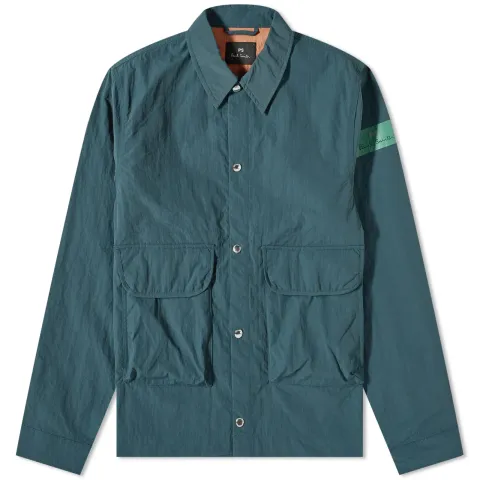 Overshirt