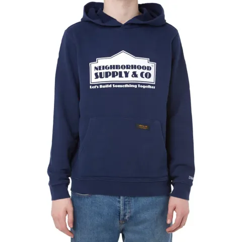 PAP Hoody