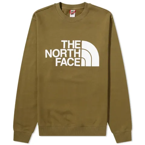 Standard M Crew Sweat