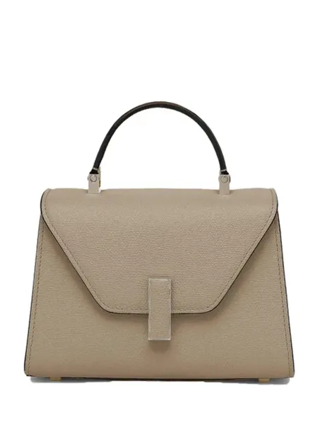 Iside crossbody micro bag Beige