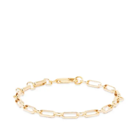 Bar Chain Bracelet