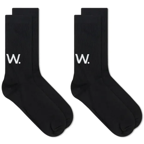 Gail Sock - 2 Pack