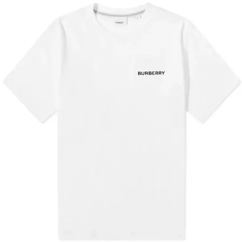 Mac Logo T-Shirt