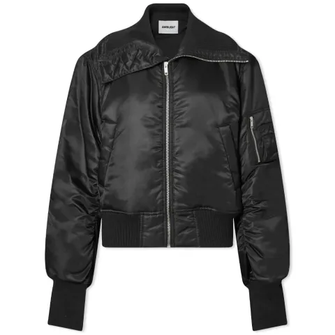 Ma1 Bomber Jacket