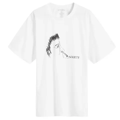 Anxiety T-Shirt