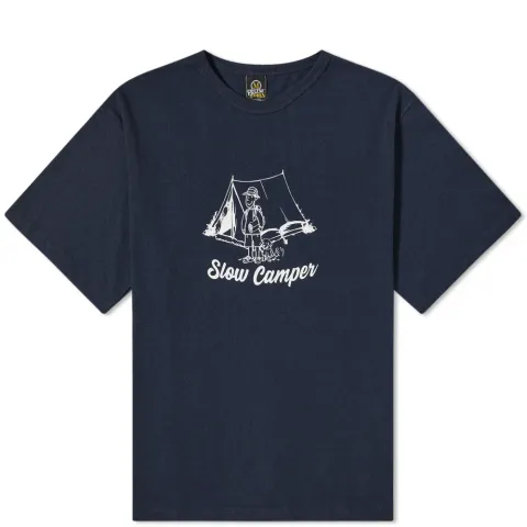 Slow Camper T-Shirt