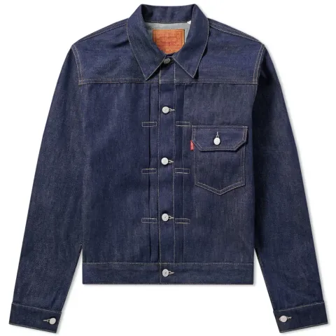 Levi's Vintage Clothing 1936 Type 1 Denim Jacket