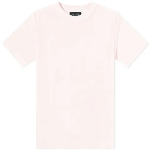 Howlin' Fons Towelling Pocket Tee