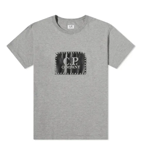 Stamp Logo T-Shirt