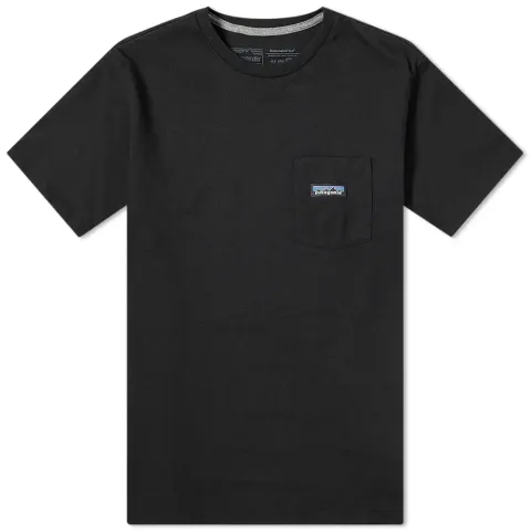 P-6 Label Pocket Responsibili-Tee