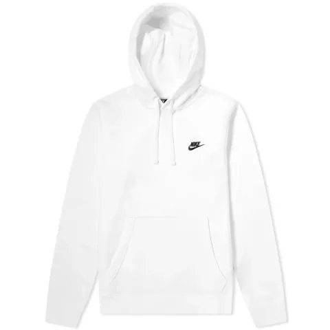 Club Pullover Hoody