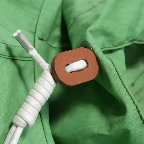 Aircraft Jacket