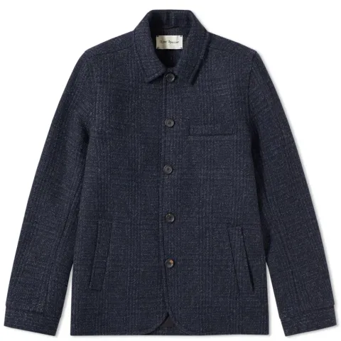 Portobello Jacket