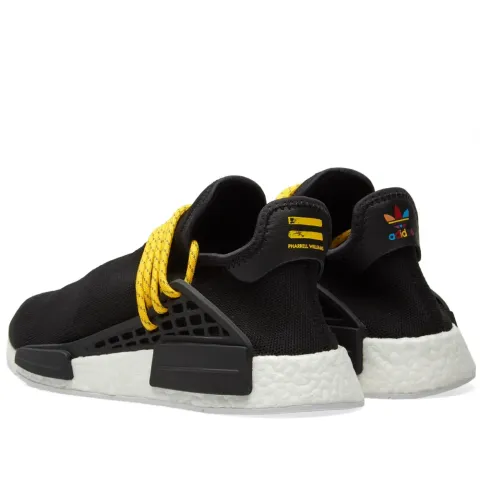 x Pharrell Williams Hu Human Race NMD