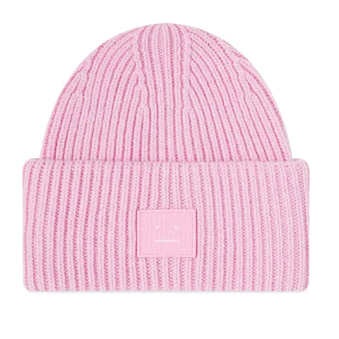 Pansy N Face Beanie