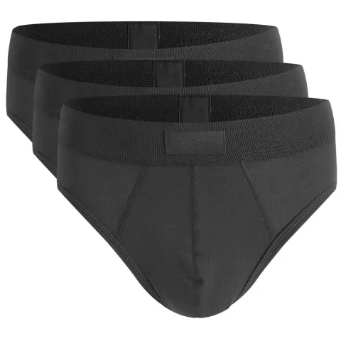 Cotton Brief - 3-Pack