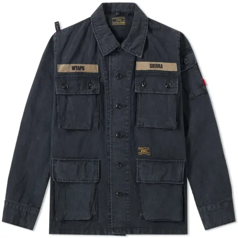 Jungle Shirt