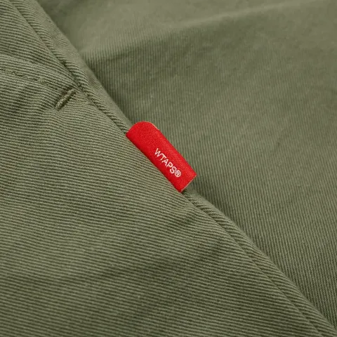 Cargo Short