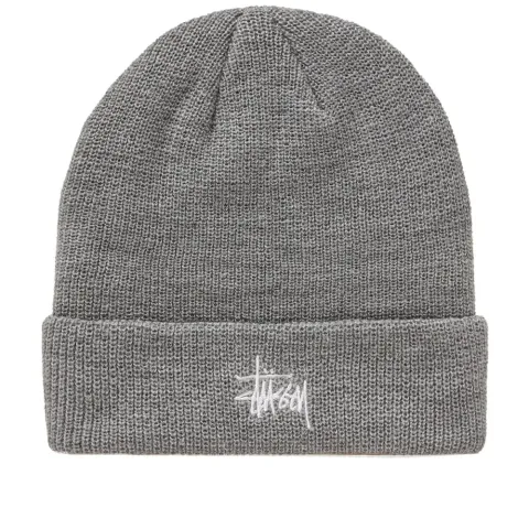 Basic Cuff Beanie