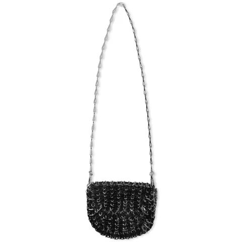 x Kimura Tsunehisha Ring Chain Mail Bag