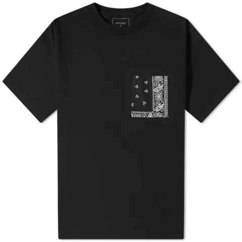 SOPHNET. Fabric Pocket Tee