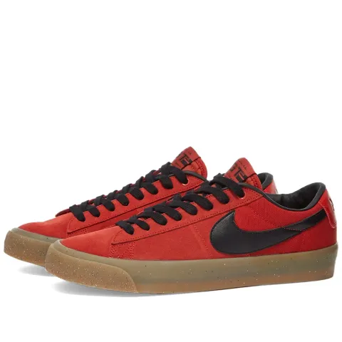 Zoom Blazer Low Pro GT