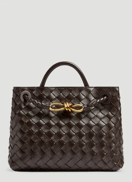 Small Andiamo Handbag