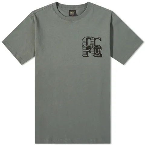 Pioneer Graphic T-Shirt