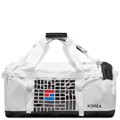 International South Korea Basecamp Holdall