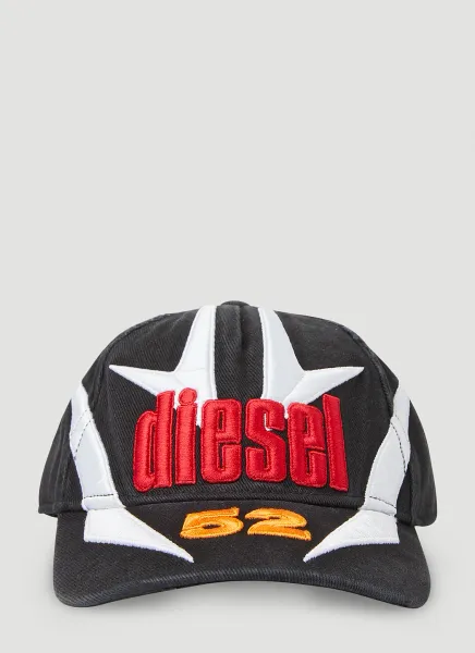 C-Ayrton Baseball Cap