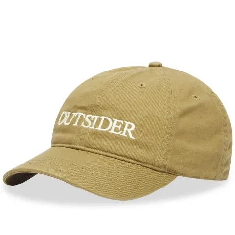 Outsider Cap