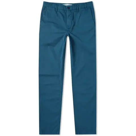 Aros Light Twill Chino