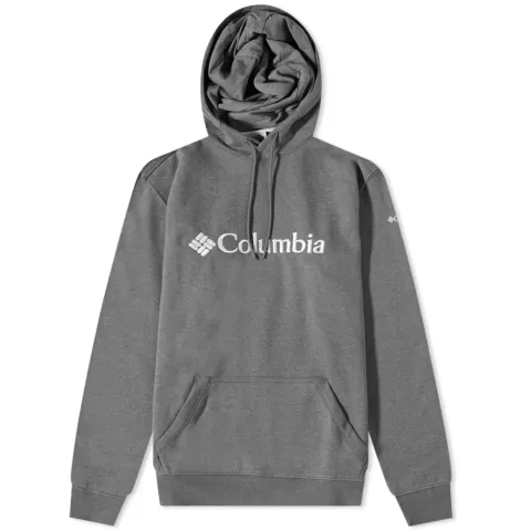 Basic Logo II Hoodie