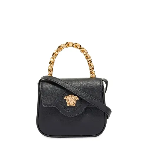 Medusa Head Handbag