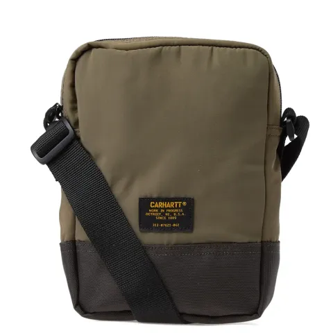 Military Shoulder Bag