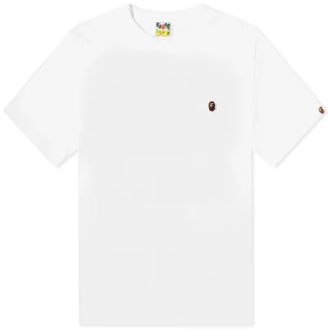 General Bape Is Bathing T-Shirt