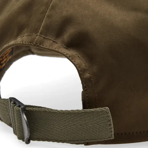 Miltype 6 Panel Cap