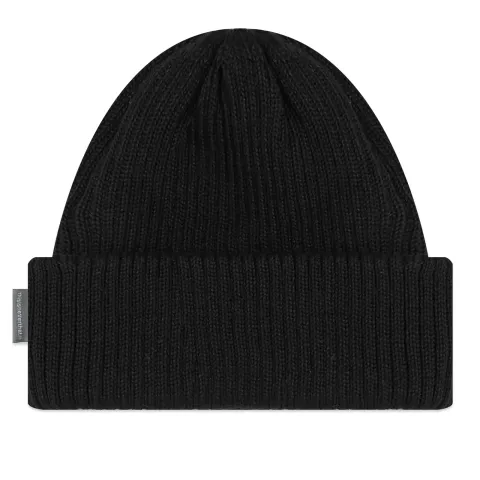 T-Logo Short Beanie